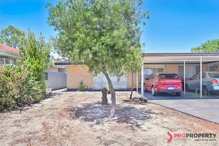 Fifth view of Homely house listing, 24b Blackham Way, Balga WA 6061