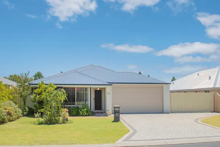 10 Mistral Bend, Yalyalup WA 6280