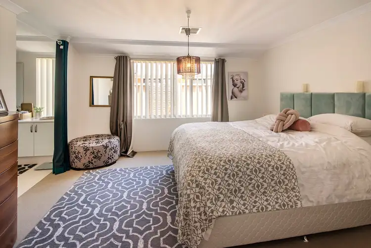 Sixth view of Homely house listing, 10 Mistral Bend, Yalyalup WA 6280