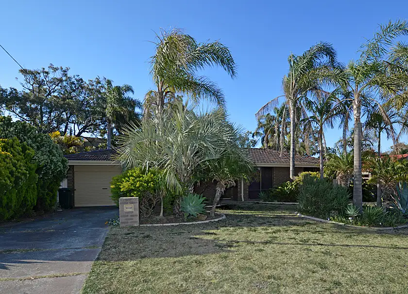 Main view of Homely house listing, 68 Sandpiper Loop, Yangebup WA 6164