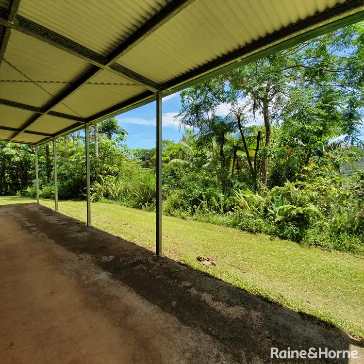 Third view of Homely house listing, 25 Mahogany Road, DIWAN, Daintree QLD 4873