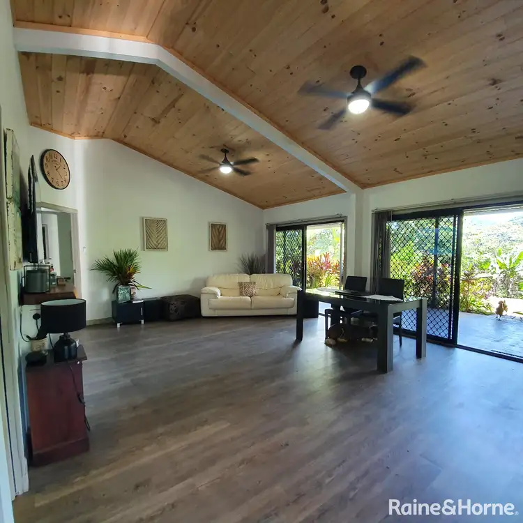 Fifth view of Homely house listing, 25 Mahogany Road, DIWAN, Daintree QLD 4873