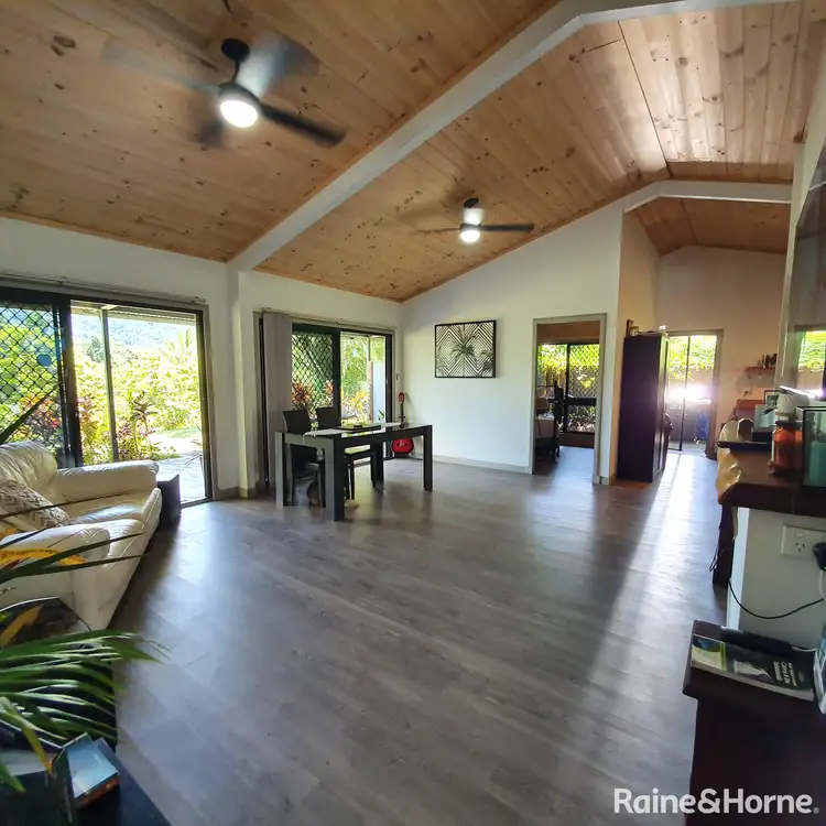 Sixth view of Homely house listing, 25 Mahogany Road, DIWAN, Daintree QLD 4873