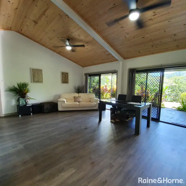 Seventh view of Homely house listing, 25 Mahogany Road, DIWAN, Daintree QLD 4873