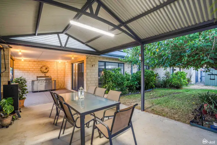 Second view of Homely house listing, 3 Karangi Circle, Byford WA 6122