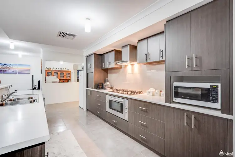 Fourth view of Homely house listing, 3 Karangi Circle, Byford WA 6122