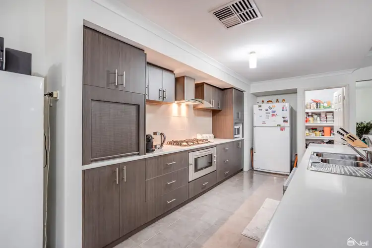Fifth view of Homely house listing, 3 Karangi Circle, Byford WA 6122