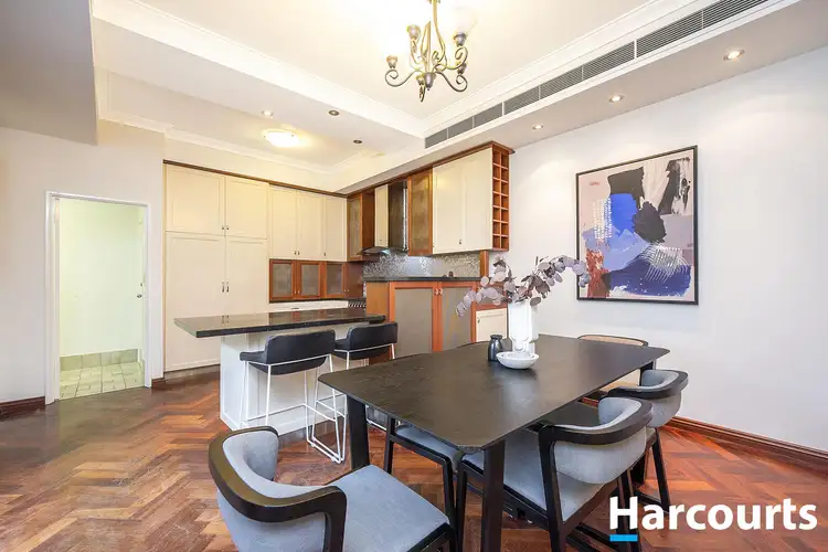 Sixth view of Homely house listing, 60 Wittenoom Street, East Perth WA 6004