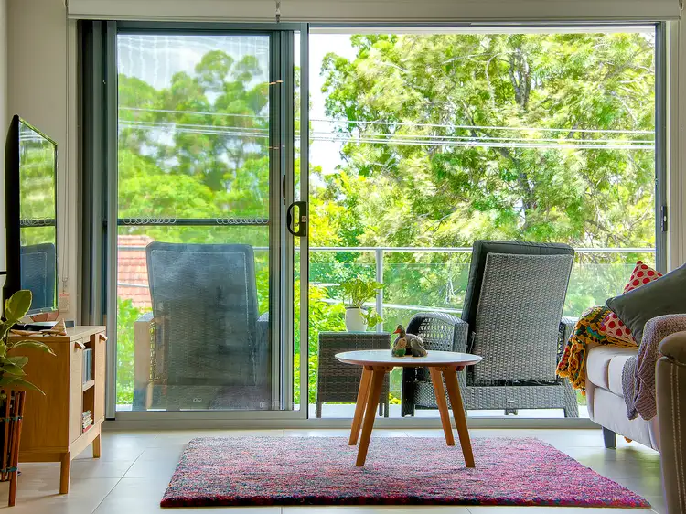 4/66 Gamelin Crescent, Stafford QLD 4053