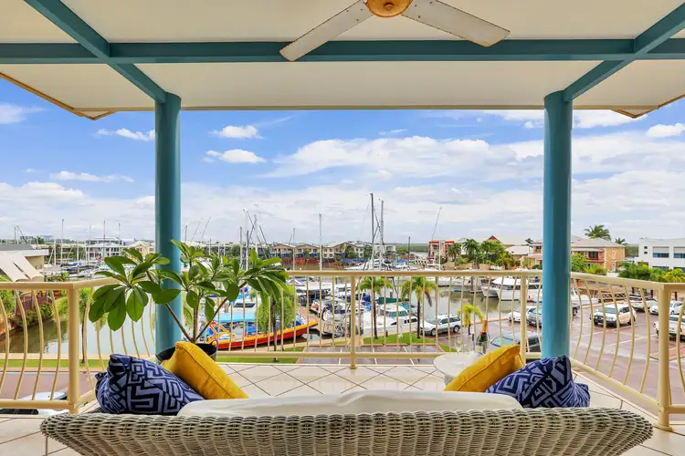 7/18 Tipperary Court, Stuart Park NT 820