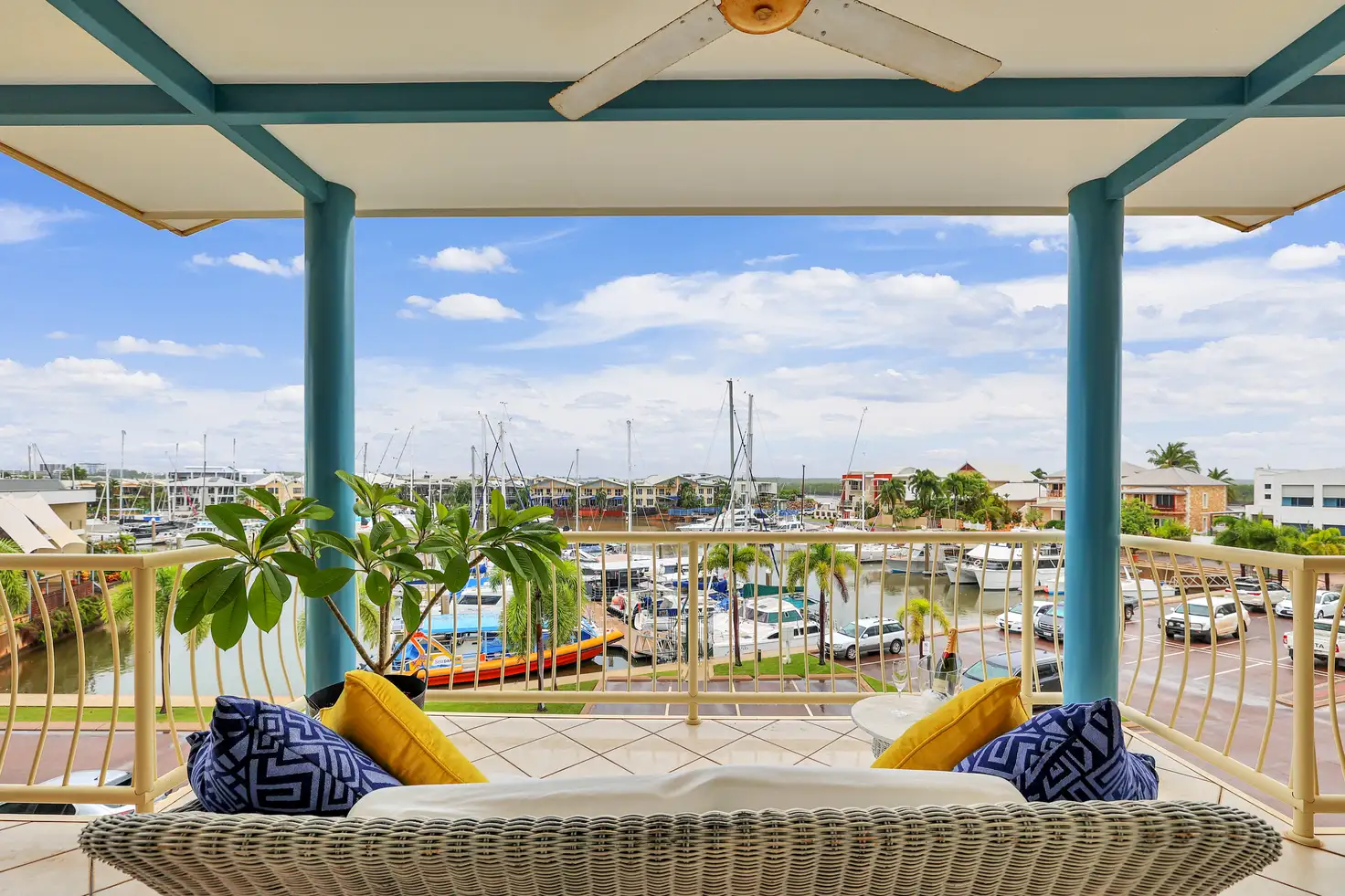 Main view of Homely apartment listing, 7/18 Tipperary Court, Stuart Park NT 820