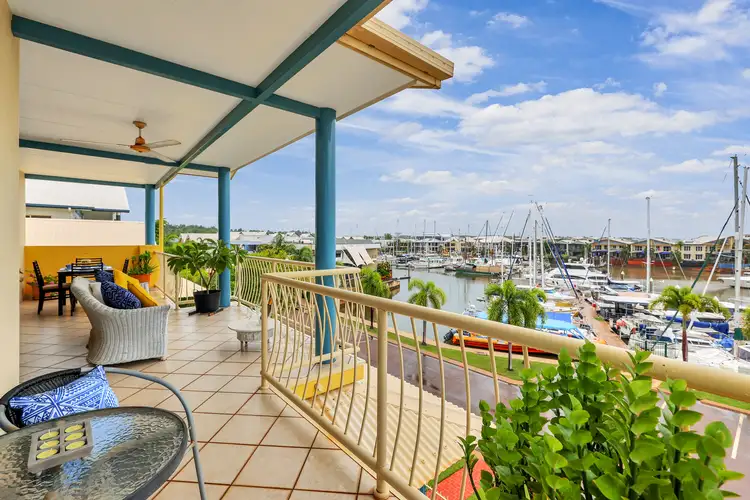 Third view of Homely apartment listing, 7/18 Tipperary Court, Stuart Park NT 820