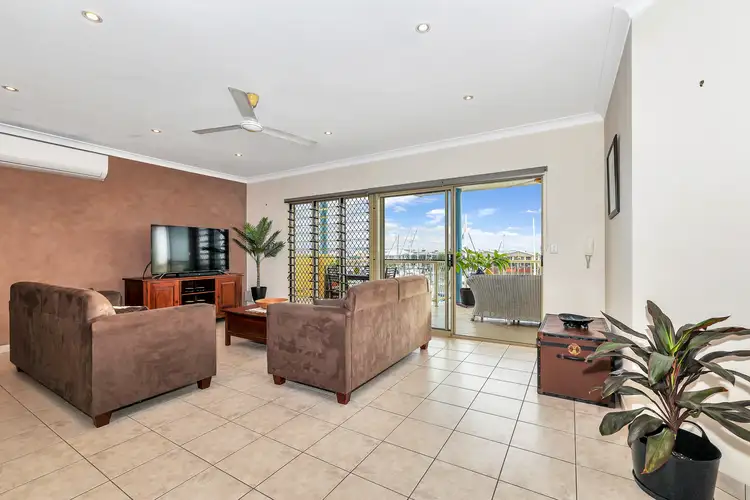 Fourth view of Homely apartment listing, 7/18 Tipperary Court, Stuart Park NT 820