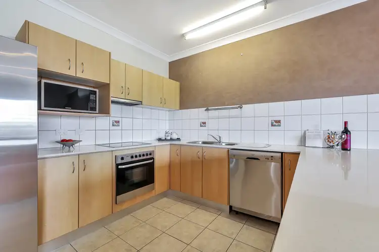 Fifth view of Homely apartment listing, 7/18 Tipperary Court, Stuart Park NT 820