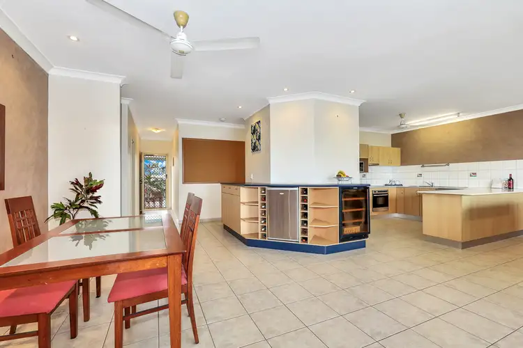 Sixth view of Homely apartment listing, 7/18 Tipperary Court, Stuart Park NT 820