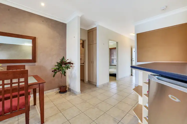 Seventh view of Homely apartment listing, 7/18 Tipperary Court, Stuart Park NT 820