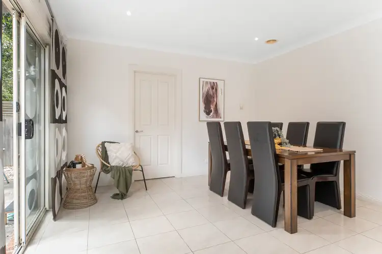 Sixth view of Homely townhouse listing, 1/13 Gairloch Drive, Frankston VIC 3199