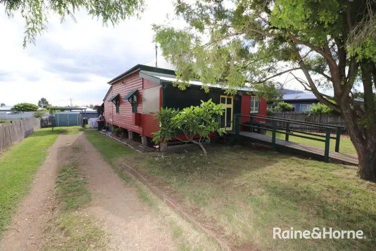 Main view of Homely house listing, 41 Edward Street, Kingaroy QLD 4610