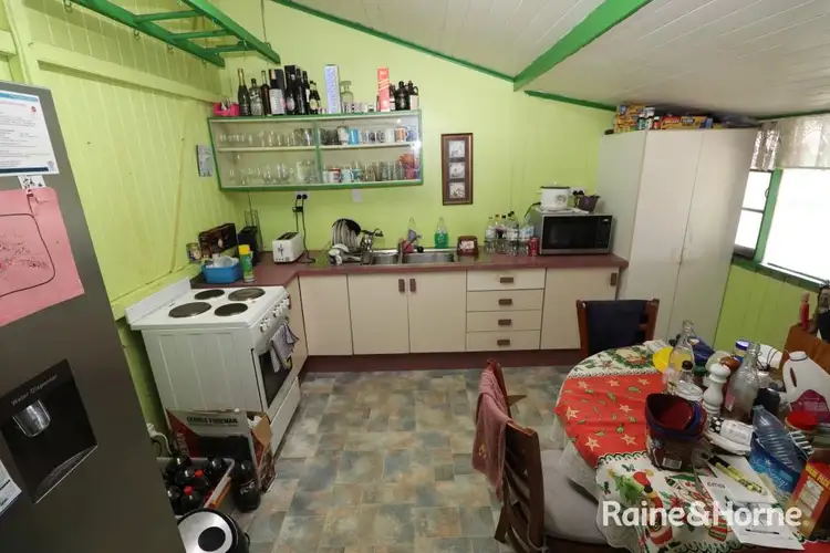 Second view of Homely house listing, 41 Edward Street, Kingaroy QLD 4610