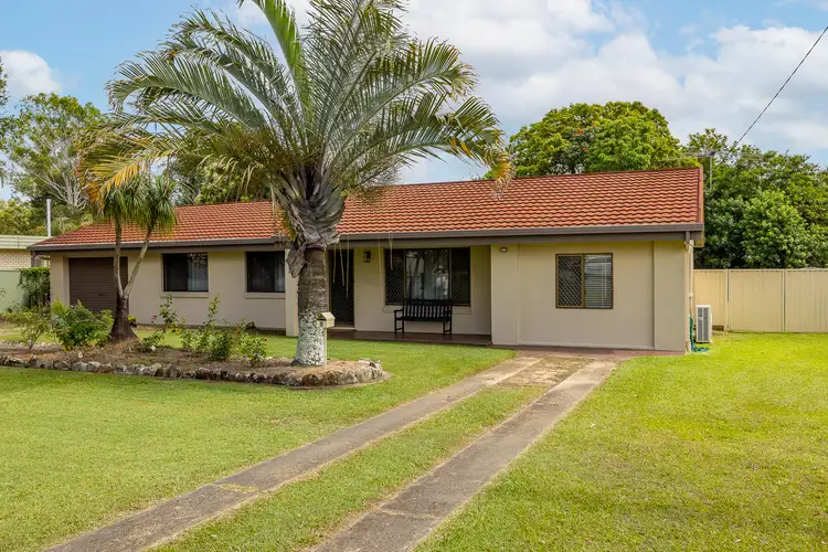 9 Lesley Avenue, Caboolture QLD 4510
