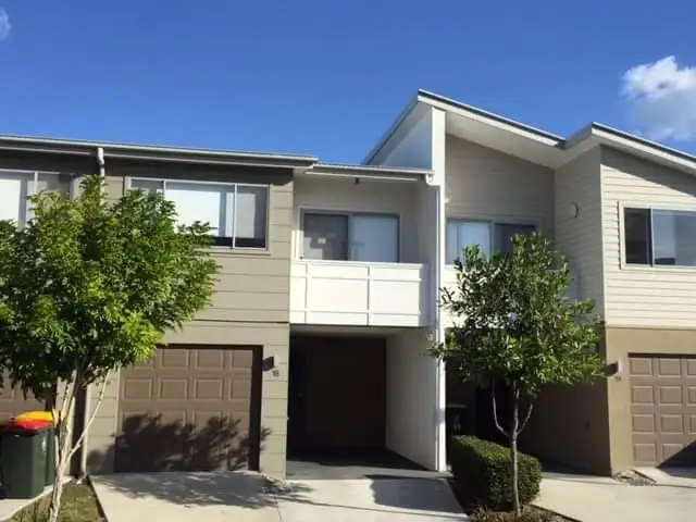 Main view of Homely townhouse listing, 29/60 Cowie Rd, Carseldine QLD 4034