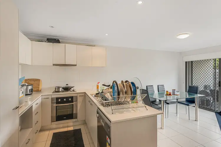 Second view of Homely townhouse listing, 29/60 Cowie Rd, Carseldine QLD 4034