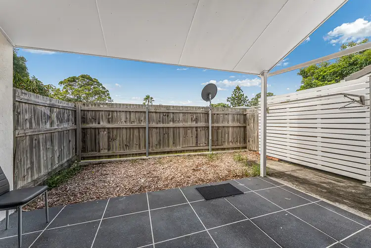 Third view of Homely townhouse listing, 29/60 Cowie Rd, Carseldine QLD 4034