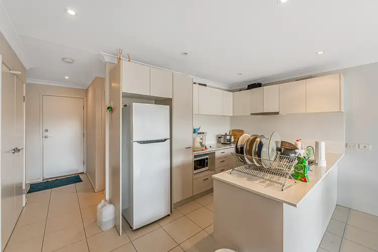 Fourth view of Homely townhouse listing, 29/60 Cowie Rd, Carseldine QLD 4034