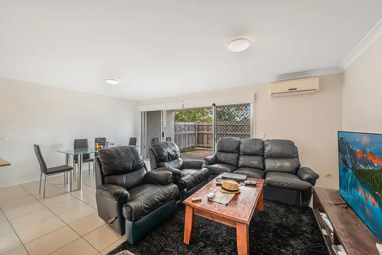 Fifth view of Homely townhouse listing, 29/60 Cowie Rd, Carseldine QLD 4034