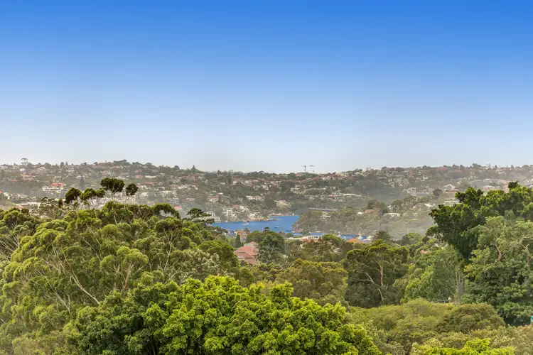 Second view of Homely apartment listing, 35/20 Moodie Street, Cammeray NSW 2062