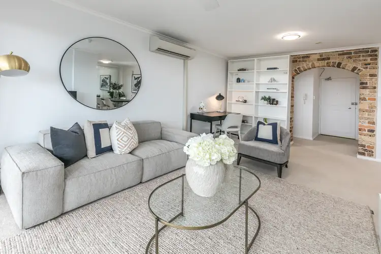 Third view of Homely apartment listing, 35/20 Moodie Street, Cammeray NSW 2062