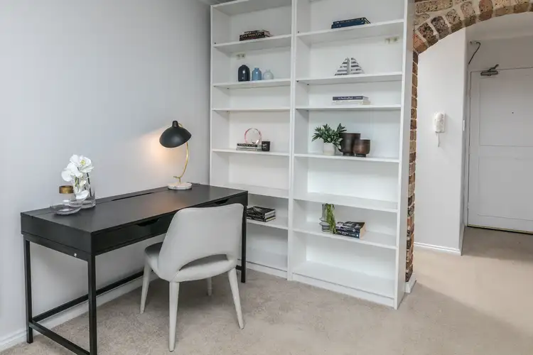 Fourth view of Homely apartment listing, 35/20 Moodie Street, Cammeray NSW 2062