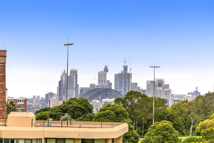 Sixth view of Homely apartment listing, 35/20 Moodie Street, Cammeray NSW 2062