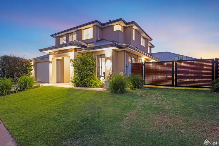 Main view of Homely house listing, 46 Kokoda Boulevard, Byford WA 6122