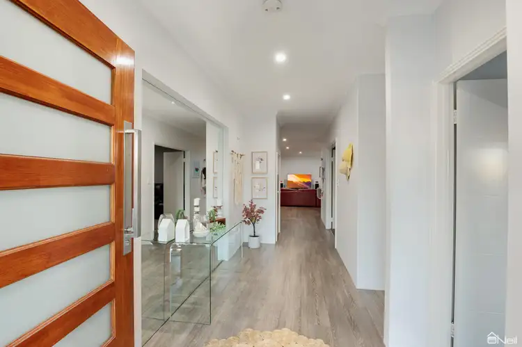 Fourth view of Homely house listing, 46 Kokoda Boulevard, Byford WA 6122