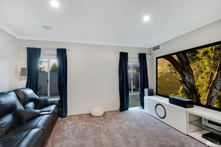 Fifth view of Homely house listing, 46 Kokoda Boulevard, Byford WA 6122