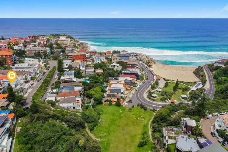 Second view of Homely house listing, 29 Carlisle Street, Tamarama NSW 2026