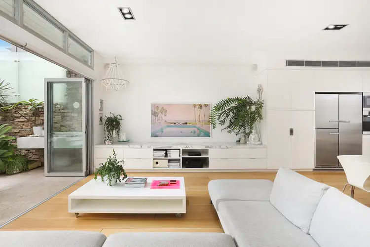 Sixth view of Homely house listing, 29 Carlisle Street, Tamarama NSW 2026
