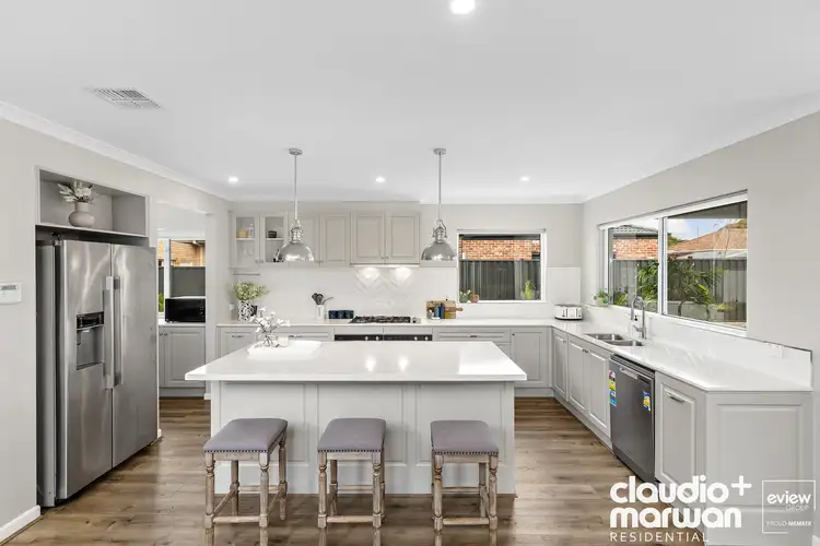 Fourth view of Homely house listing, 156 Hilton Street, Glenroy VIC 3046