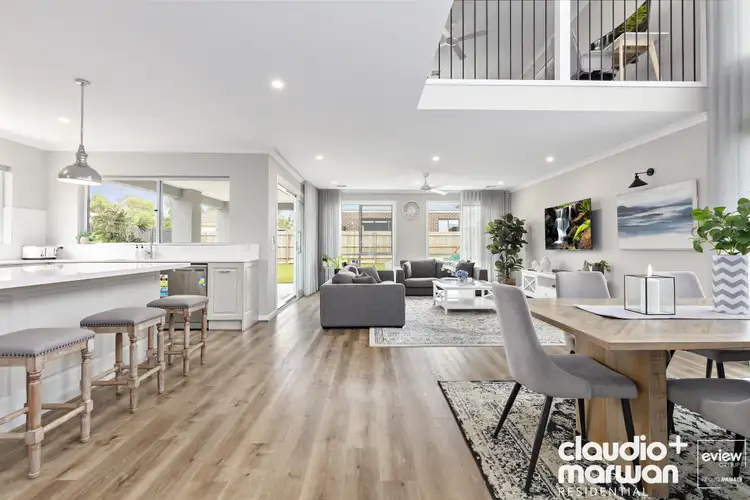 Sixth view of Homely house listing, 156 Hilton Street, Glenroy VIC 3046