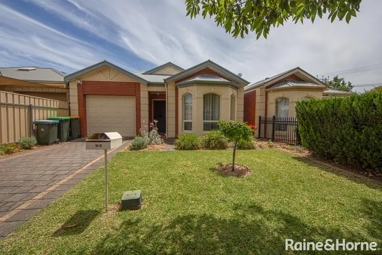 16B Shirley Avenue, Tranmere SA 5073
