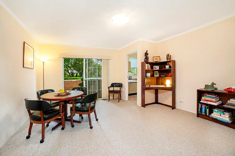 Main view of Homely apartment listing, 2/134 Hampden Road, Abbotsford NSW 2046