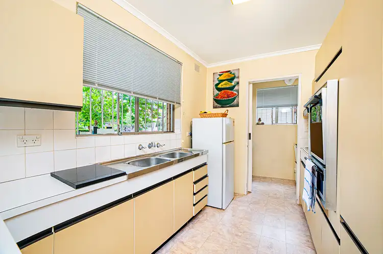 Third view of Homely apartment listing, 2/134 Hampden Road, Abbotsford NSW 2046