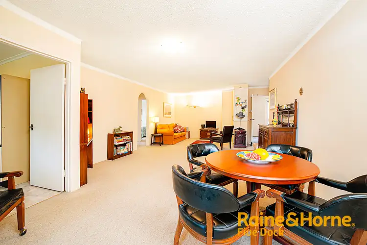 Fourth view of Homely apartment listing, 2/134 Hampden Road, Abbotsford NSW 2046