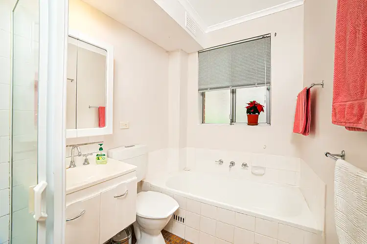 Fifth view of Homely apartment listing, 2/134 Hampden Road, Abbotsford NSW 2046