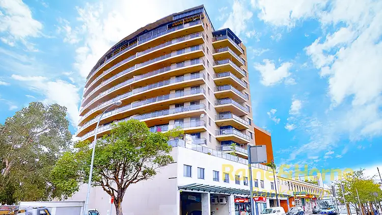 27/3 Fetherstone st, Bankstown NSW 2200
