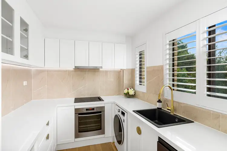 4/38 Soldiers Avenue, Freshwater NSW 2096