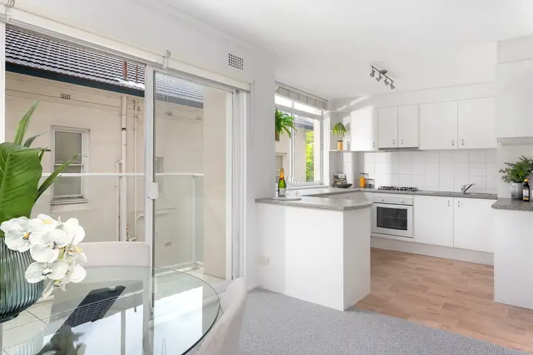 Third view of Homely unit listing, 9/66 Darley Road, Manly NSW 2095
