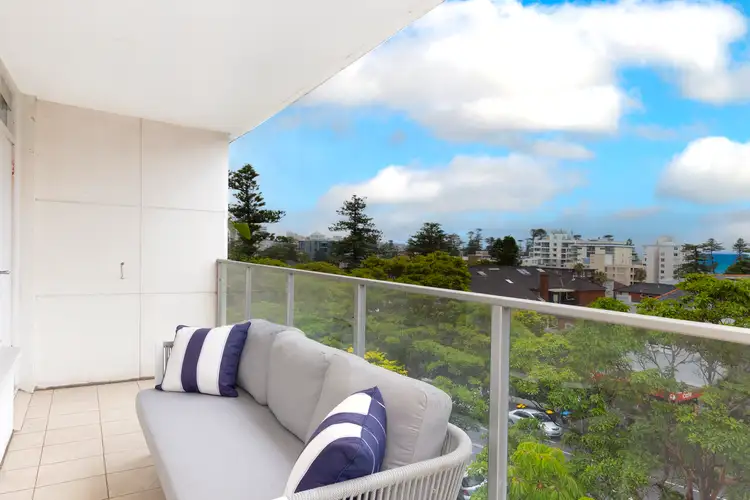 Sixth view of Homely unit listing, 9/66 Darley Road, Manly NSW 2095