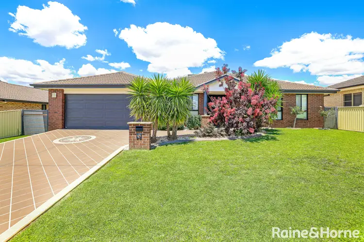 Main view of Homely house listing, 26 Cunningham Street, Tamworth NSW 2340